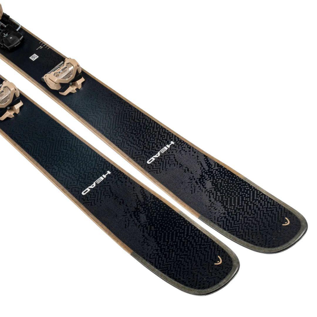 Head KORE 118 Ti Freeride Skis 2026